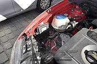 Photo of conversion LPG - Seat Cordoba 1,4