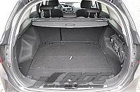 Photo of conversion LPG - KIA CEE´D 1591 cm3 