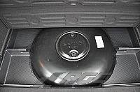 Photo of conversion LPG - KIA CEE´D 1591 cm3 