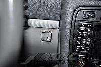 Photo of conversion LPG - PORSCHE CAYENNE 3189 cm³