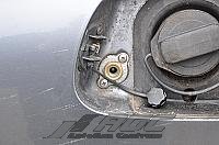 Photo of conversion LPG - PORSCHE CAYENNE 3189 cm³