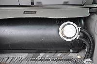 Photo of conversion LPG - PORSCHE CAYENNE 3189 cm³