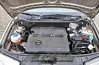 Photo of conversion LPG - ŠKODA FABIA 1390 cm³