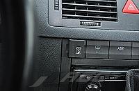 Photo of conversion LPG - ŠKODA FABIA 1390 cm³