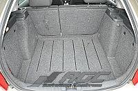 Photo of conversion LPG - ŠKODA FABIA 1390 cm³