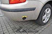 Photo of conversion LPG - ŠKODA FABIA 1390 cm³