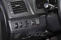 Photo of conversion LPG - TOYOTA AVENSIS 1798 cm³