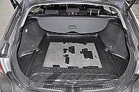Photo of conversion LPG - TOYOTA AVENSIS 1798 cm³