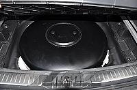 Photo of conversion LPG - TOYOTA AVENSIS 1798 cm³