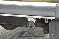 Photo of conversion LPG - LADA NIVA 4x4 1690 cm³