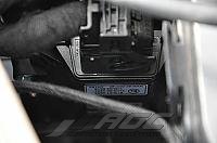 Photo of conversion LPG - DACIA DUSTER 1598 cm³