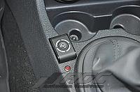 Photo of conversion LPG - DACIA DUSTER 1598 cm³