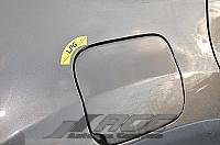 Photo of conversion LPG - DACIA DUSTER 1598 cm³