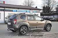 Photo of conversion LPG - DACIA DUSTER 1598 cm³
