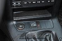 Foto z montáže LPG - BMW 325I 2494 cm³