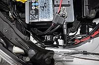 Photo of conversion LPG - ŠKODA FABIA 1198 cm³