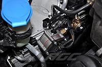 Photo of conversion LPG - ŠKODA FABIA 1198 cm³