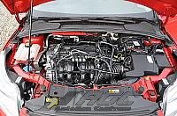 Photo of conversion LPG - FORD FOCUS 1596 cm³