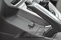 Photo of conversion LPG - FORD FOCUS 1596 cm³