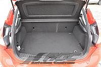Photo of conversion LPG - FORD FOCUS 1596 cm³
