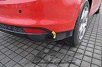 Photo of conversion LPG - FORD FOCUS 1596 cm³