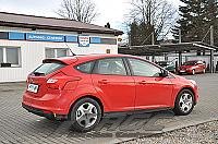 Photo of conversion LPG - FORD FOCUS 1596 cm³