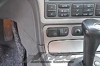 Photo of conversion LPG - SAAB 9-5 2290 cm³