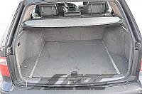 Photo of conversion LPG - SAAB 9-5 2290 cm³