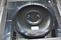 Photo of conversion LPG - SAAB 9-5 2290 cm³