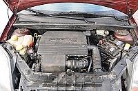 Photo of conversion LPG - FORD FIESTA 1299 cm³