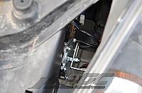 Photo of conversion LPG - FORD FIESTA 1299 cm³