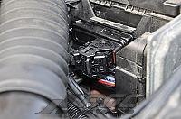 Photo of conversion LPG - FORD FIESTA 1299 cm³