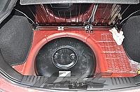 Photo of conversion LPG - FORD FIESTA 1299 cm³