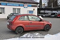 Photo of conversion LPG - FORD FIESTA 1299 cm³