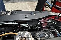 Photo of conversion LPG - Honda Civic 1,8