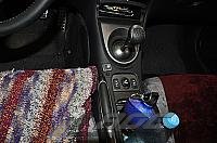 Photo of conversion LPG - Honda Civic 1,8