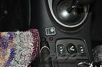 Photo of conversion LPG - Honda Civic 1,8