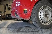 Photo of conversion LPG - Honda Civic 1,8