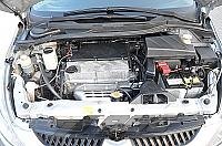 Photo of conversion LPG - MITSUBISHI GRANDIS 2 378 cm³