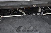 Photo of conversion LPG - MITSUBISHI GRANDIS 2 378 cm³