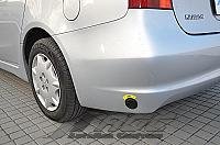 Photo of conversion LPG - MITSUBISHI GRANDIS 2 378 cm³