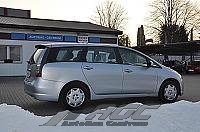 Photo of conversion LPG - MITSUBISHI GRANDIS 2 378 cm³