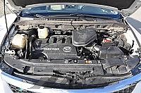 Photo of conversion LPG - MAZDA CX 9 3721 cm³