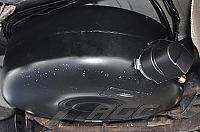 Photo of conversion LPG - MAZDA CX 9 3721 cm³