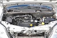Photo of conversion LPG - OPEL MERIVA 1.4 16V (AC) 1364 cm³