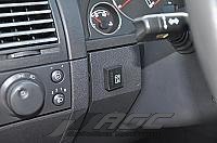 Photo of conversion LPG - OPEL MERIVA 1.4 16V (AC) 1364 cm³