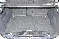Photo of conversion LPG - OPEL MERIVA 1.4 16V (AC) 1364 cm³