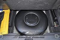 Photo of conversion LPG - OPEL MERIVA 1.4 16V (AC) 1364 cm³