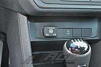 Photo of conversion LPG - VW Caddy 1395 cm³