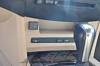 Foto z montáže LPG - BMW 530i 2 979 cm³